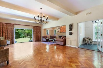 Craiglea Newlands - Villa with Pool & Tennis Court - image 27