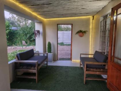 Alimandi Nursery Cottage - image 23