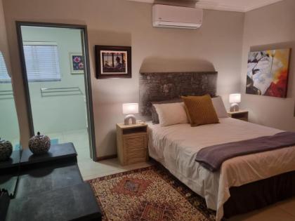 Alimandi Nursery Cottage - image 26