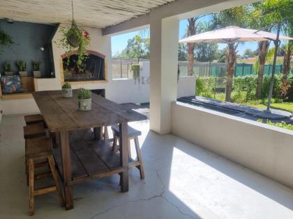 Alimandi Nursery Cottage - image 30