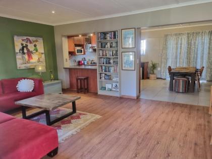 Alimandi Nursery Cottage - image 5