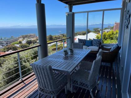 Behrs Lair Luxury Villa Simons Town - image 21