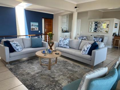Behrs Lair Luxury Villa Simons Town - image 3