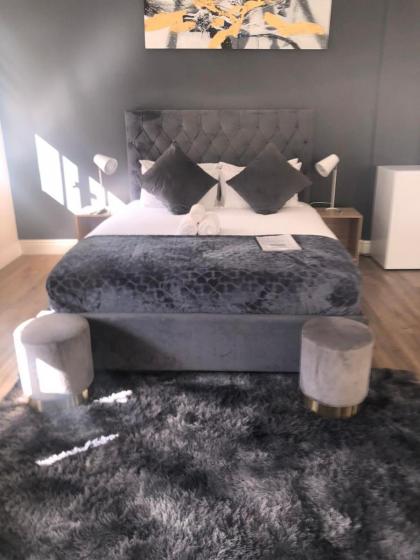 Cape Legacy Hotel - image 22