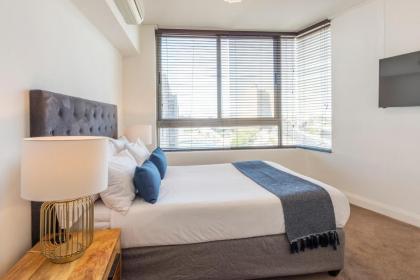 V&A Waterfront Luxury Apartments by McStay - image 21