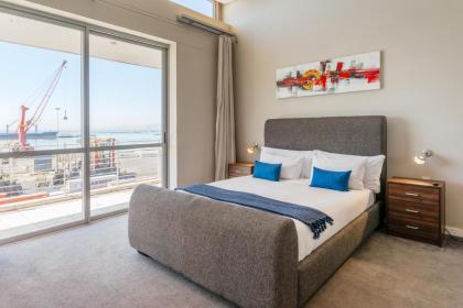 V&A Waterfront Luxury Apartments by McStay - image 22