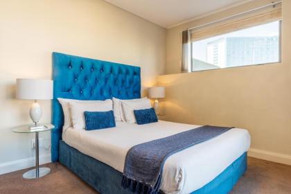 V&A Waterfront Luxury Apartments by McStay - image 24