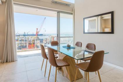 V&A Waterfront Luxury Apartments by McStay - image 25
