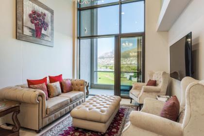 V&A Waterfront Luxury Apartments by McStay - image 28