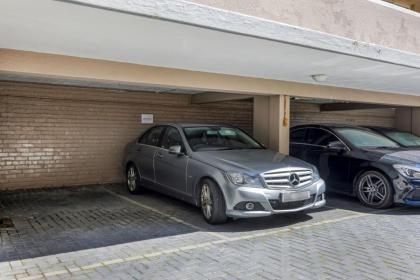Backup Powered Luxury Central Promenade Apartment - image 22