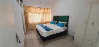 Gardenia Guesthouse - image 24