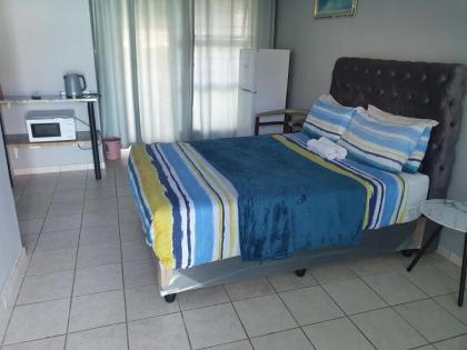 Gardenia Guesthouse - image 29