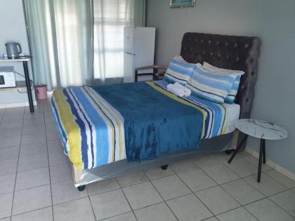 Gardenia Guesthouse - image 30