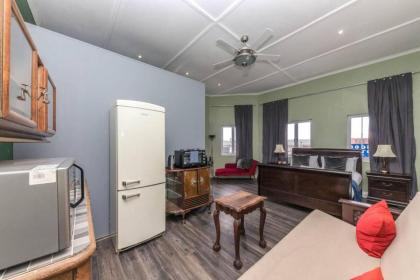 Central and Cosy 1 BD Studio Apartment in Woodstock - image 10