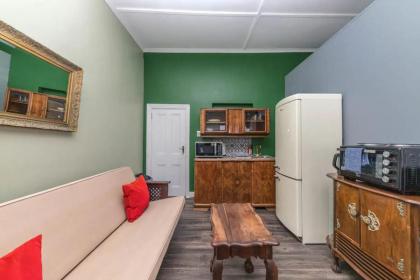 Central and Cosy 1 BD Studio Apartment in Woodstock - image 11