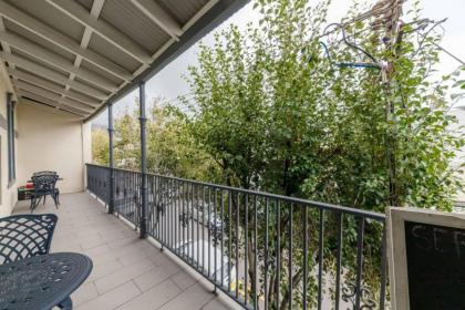 Central and Cosy 1 BD Studio Apartment in Woodstock - image 12