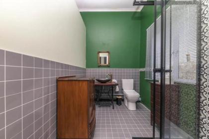 Central and Cosy 1 BD Studio Apartment in Woodstock - image 13