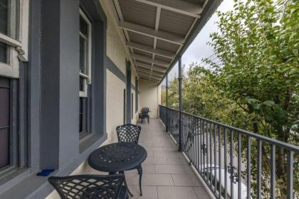 Central and Cosy 1 BD Studio Apartment in Woodstock - image 2