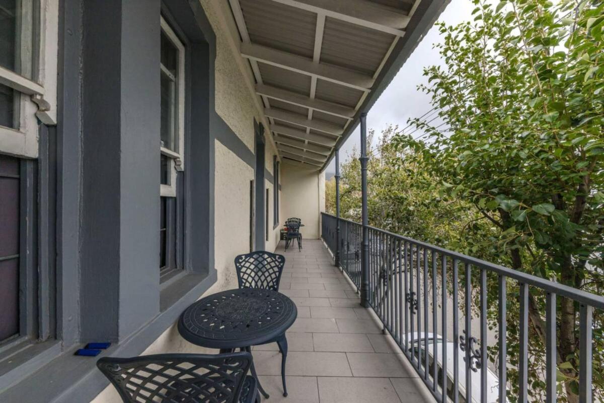 Central and Cosy 1 BD Studio Apartment in Woodstock - image 2