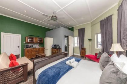Central and Cosy 1 BD Studio Apartment in Woodstock - image 3