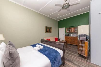 Central and Cosy 1 BD Studio Apartment in Woodstock - image 4