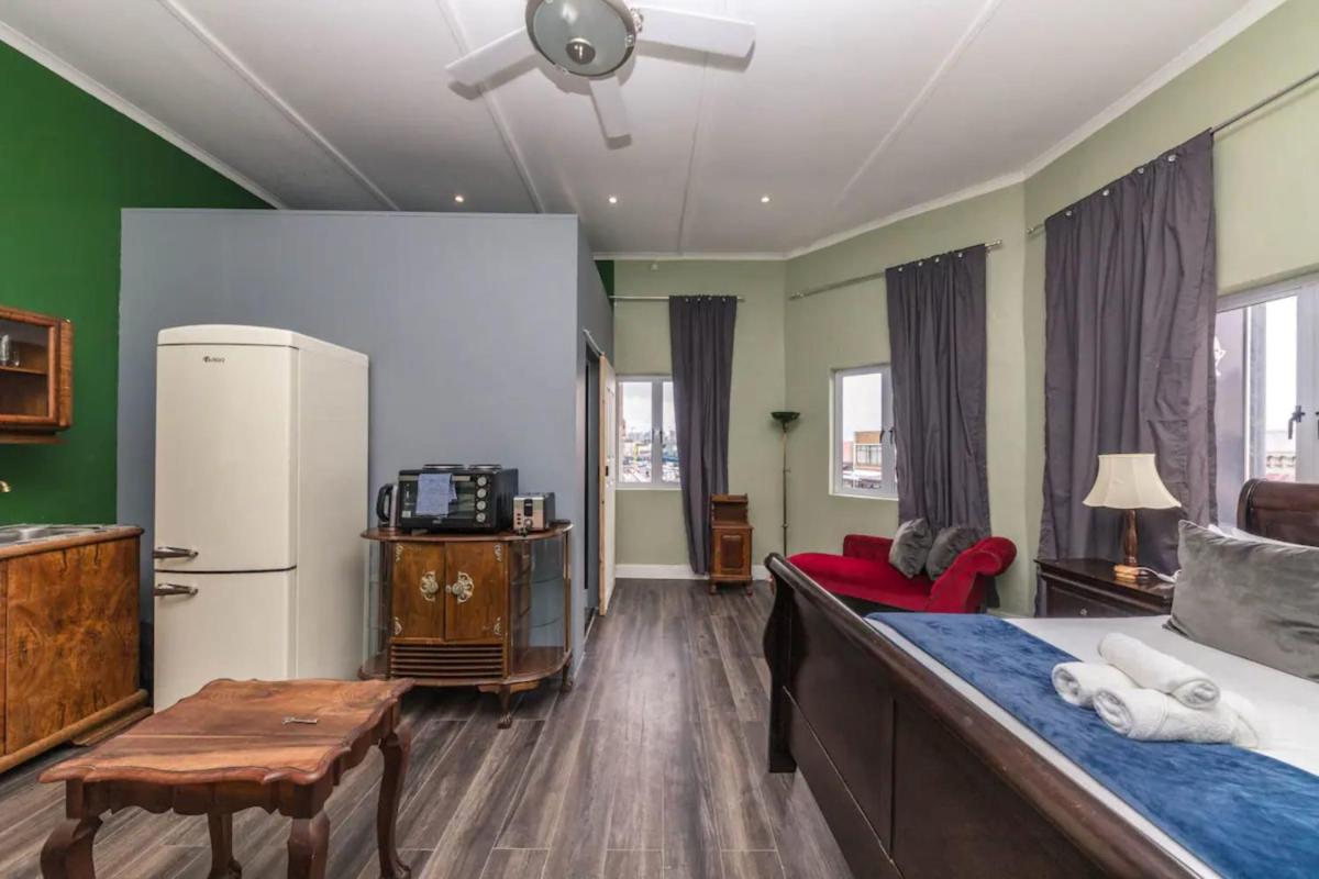 Central and Cosy 1 BD Studio Apartment in Woodstock - image 7