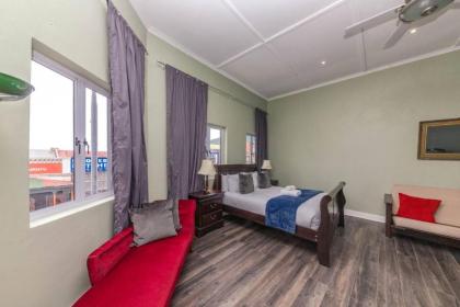 Central and Cosy 1 BD Studio Apartment in Woodstock - image 8