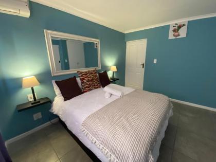 Imany Guest House - image 21