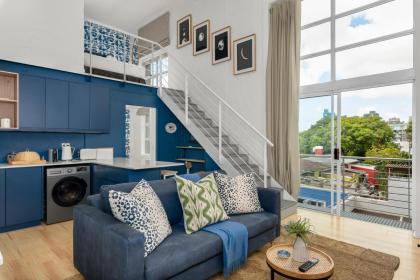 Harbour Terrace Luxury Apartments - image 21