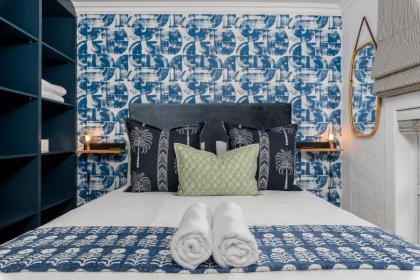 Harbour Terrace Luxury Apartments - image 22