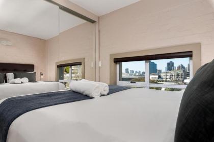 Harbour Terrace Luxury Apartments - image 23