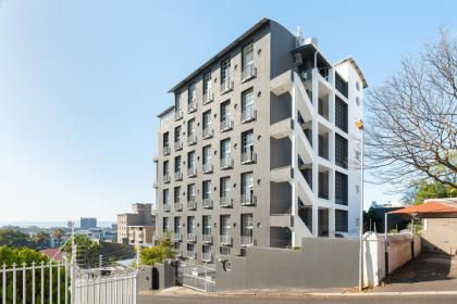 Harbour Terrace Luxury Apartments - image 24