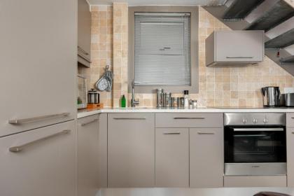 Harbour Terrace Luxury Apartments - image 27