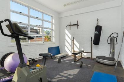 Harbour Terrace Luxury Apartments - image 29