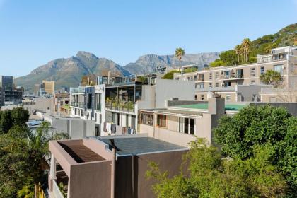 Harbour Terrace Luxury Apartments - image 30