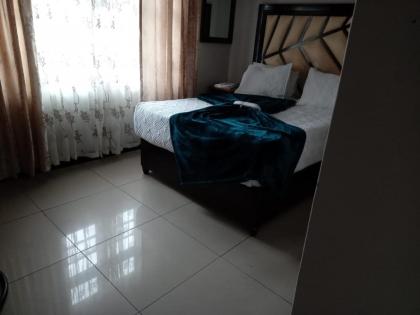 Essential Guest House Parow - image 23