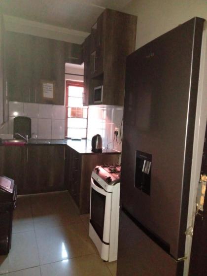 Essential Guest House Parow - image 25