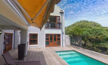 Blaauwvillage Luxury Boutique Guesthouse - image 16