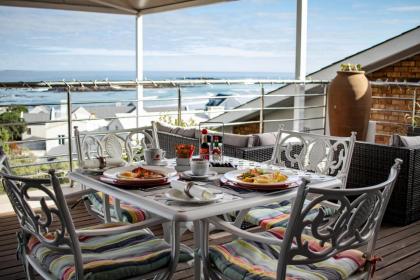 Blaauwvillage Luxury Boutique Guesthouse - image 21