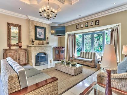 Villa Jesdene - image 21