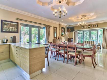 Villa Jesdene - image 29