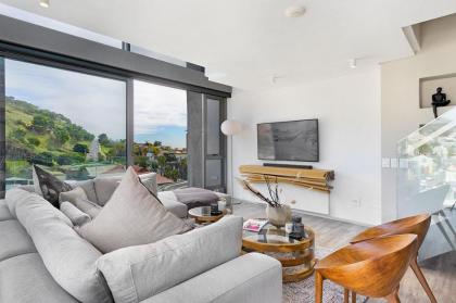 Panoramic Mountain Views - 702 on Strand Cape Town - image 23