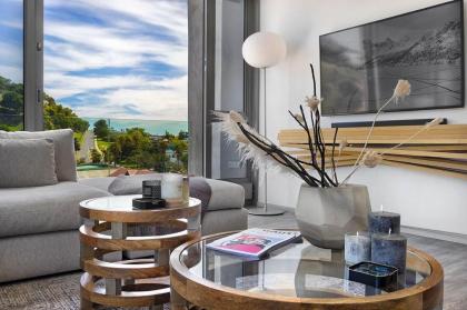 Panoramic Mountain Views - 702 on Strand Cape Town - image 25