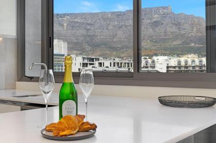 Panoramic Mountain Views - 702 on Strand Cape Town - image 26