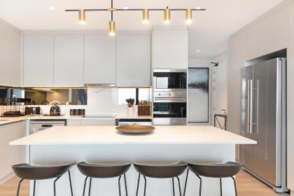 The Marlo Luxury Suites by Totalstay - image 22