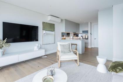 The Marlo Luxury Suites by Totalstay - image 28