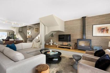 Kleinbaai Cottage on the Sea - image 23