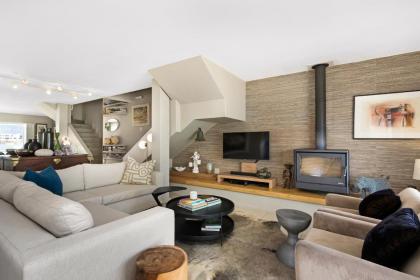 Kleinbaai Cottage on the Sea - image 24