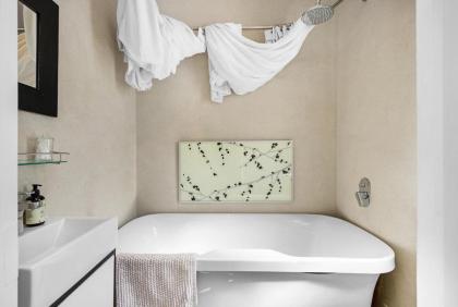 Kleinbaai Cottage on the Sea - image 26