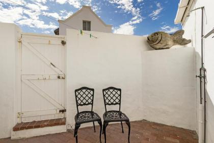 Kleinbaai Cottage on the Sea - image 30